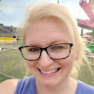 Meet your Posher, Arielle